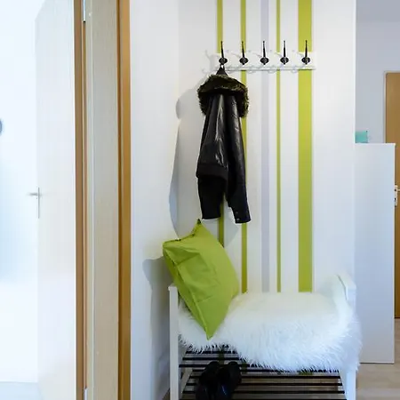 Deluxe Mit Balkon * Freiburg im Breisgau